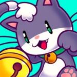 Logo of Super Cat Tales 2 android Application 